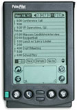 Palm Pilot