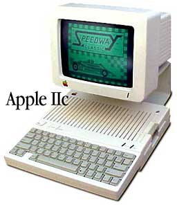 Apple IIc