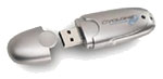 Cyclone Pen Drive