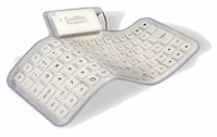 CoolMac Keyboard