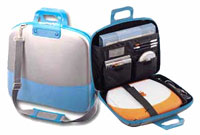 iShuttle iBook Case