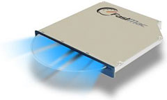 Blu-Ray Optical Drive