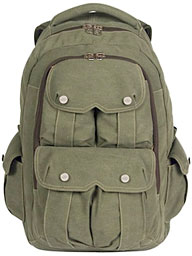 STM Convoy Backpack