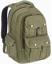 STM Convoy Backpack