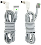 HyperMac External Battery cables