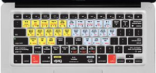 djay Keyboard Cover