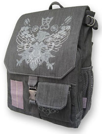 Icarus bag