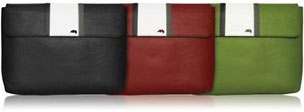 Proporta Perfora Leather Style Laptop Case