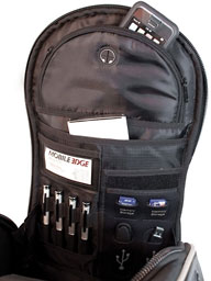 Mobile Edge EVO Laptop Backpack