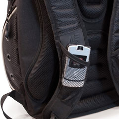 Mobile Edge EVO Laptop Backpack