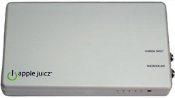 Apple Juicz external battery