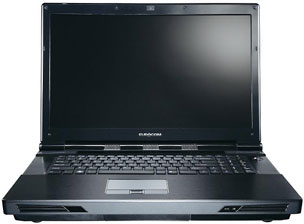 Eurocom Panther 2.0