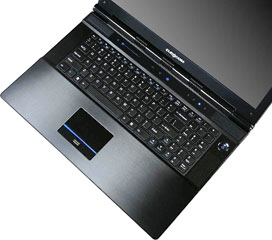 Eurocom Panther 2.0