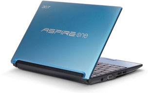 Aspire One AOD255