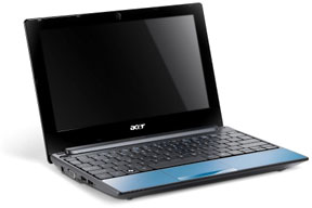 Aspire One AOD255