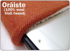 Oraiste MacBook Sleeve