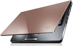 Lenovo IdeaPad U260