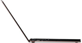 Lenovo IdeaPad U260