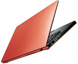 Lenovo IdeaPad U260