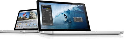 2011 MacBook Pro