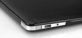 CarbonLook Case for MacBook Air