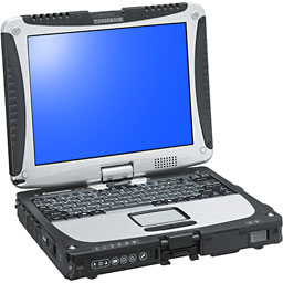 Panasonic Toughbook 19