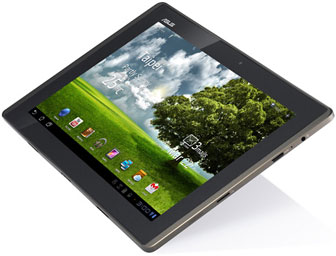 Asus Eee Pad Transformer