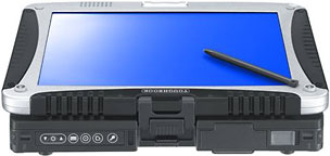 Panasonic Toughbook 19