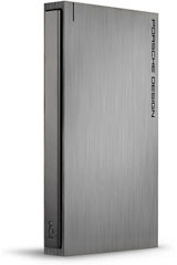 LaCie Porsche Design Mobile P9220 Hard Drive