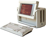 Compaq Portable III