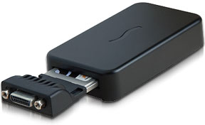 Sonnet Echo ExpressCard/34 Thunderbolt Adapter