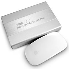 OWC Mercury Elite Pro mini