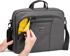 Tom Bihn Cadet case