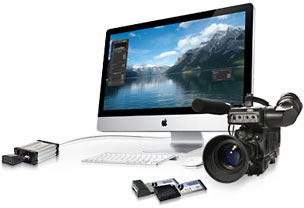 Sonnet Echo ExpressCard/34 Thunderbolt Adapter