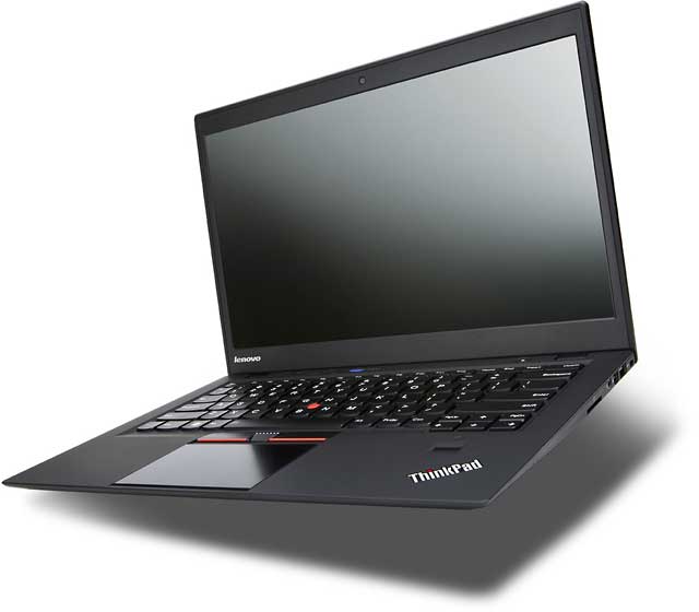 Lenovo ThinkPad X1 Carbon