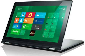 Lenovo IdeaPad Yoga