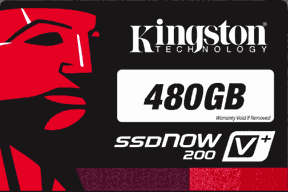 Kingston SSDNow V+200