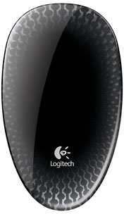 Logitech Touch Mouse M600