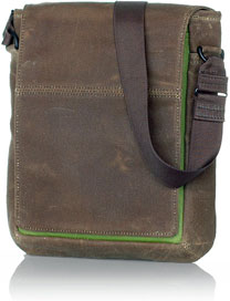 Muzetto Outback Bag