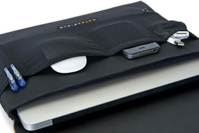 CitySlicker MacBook Air Case