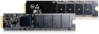 RunCore Rocket Air SSD Upgrade Modules