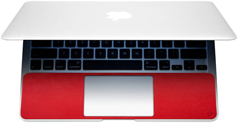 SurfacePad for MacBook Air