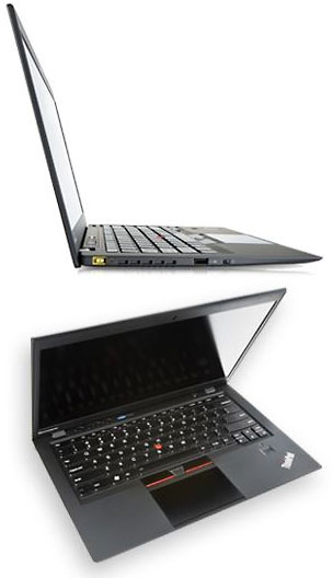 ThinkPad X1 Carbon