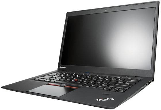 ThinkPad X1 Carbon