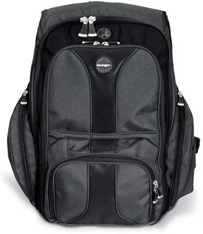 Kensington Contour Backpack