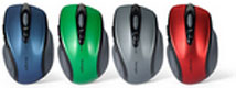 Kensington Pro Fit Mid-Size Wireless Mouse