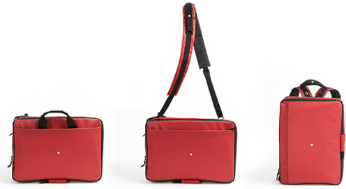 Phorce smart bag