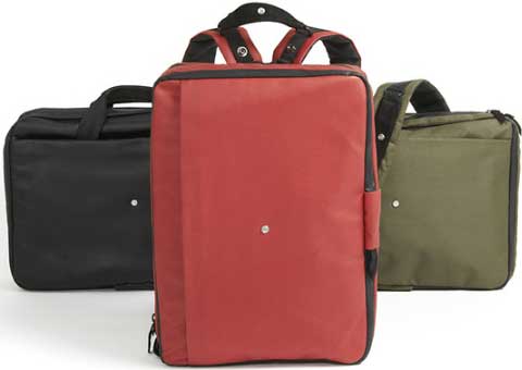 Phorce smart bag