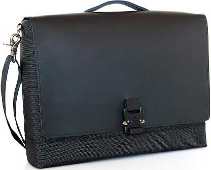 WaterField HardCase Laptop Bag