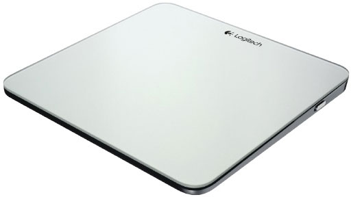 Logitech Rechargeable Trackpad